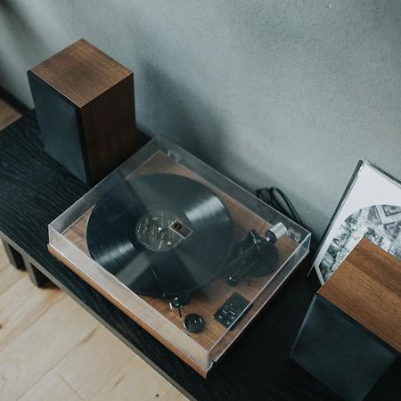 Dolmen Hotel Boutique エンセナダ エクステリア 写真