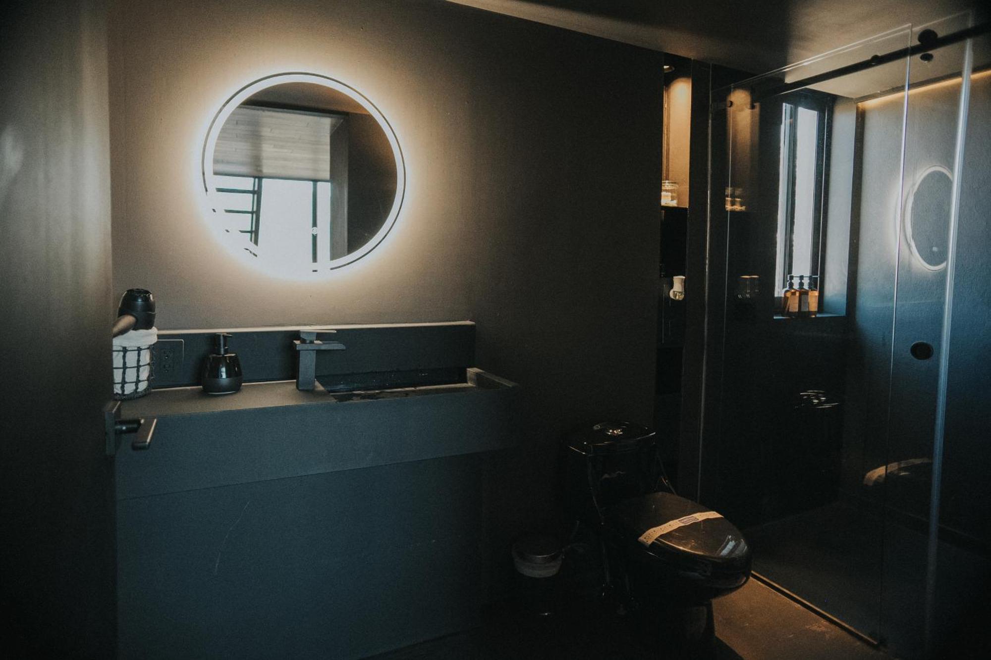 Dolmen Hotel Boutique エンセナダ エクステリア 写真