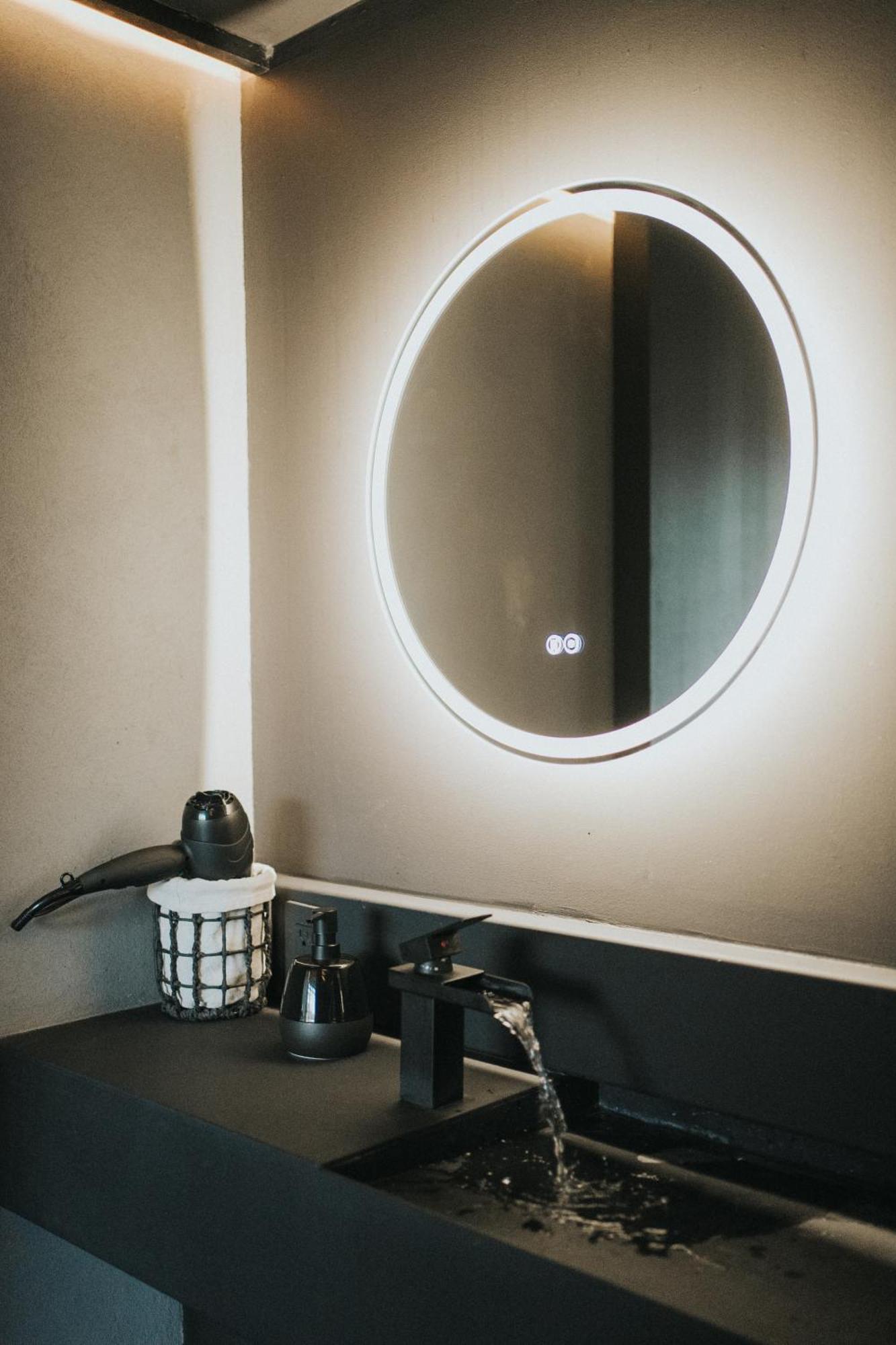 Dolmen Hotel Boutique エンセナダ エクステリア 写真